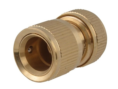 Brass Female Hose Connector