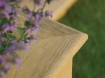 Millboard Bullnose Board