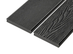 Reversible Bullnose Decking Board