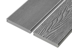 Reversible Bullnose Decking Board