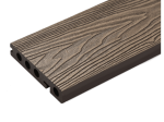 Piranha Hunter Woodgrain Edging