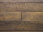 Millboard Bullnose Board