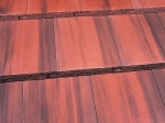 Marley Modern Ridge Tile