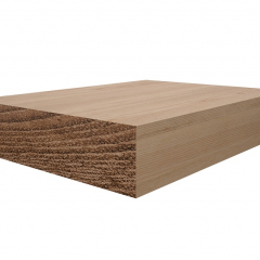 Planed Square Edge Timber 150mm x 38mm