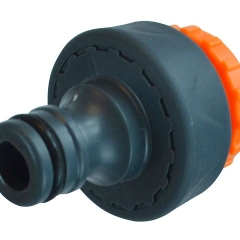 Plastic Tap Hose Connector