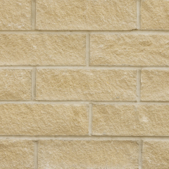 Yorkstone Cromwell Split Faced Walling