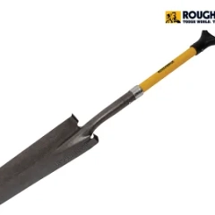 Sharp-Edge Drainage Shovel 1070mm (42in)