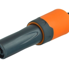 Plastic Hose Nozzle