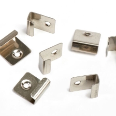 Decking Fixing Starter Clips pack of 50