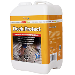 Easy Deck Protect