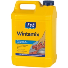 5L Feb Wintamix Frostproofer