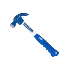 BlueSpot 16oz (450g) Fibreglass Claw Hammer