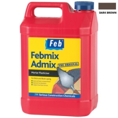 5L Febmix Admix