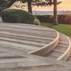 Millboard Enhanced Grain Decking Boards