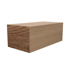 Planed Square Edge Timber 100mm x 75mm