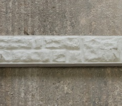 Embossed Gravel Boards