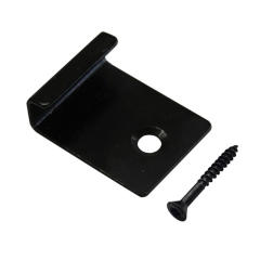 Piranha Starter Clip & Screw Box