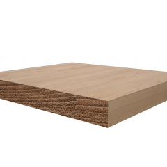 Planed Square Edge Timber 225mm x 25mm