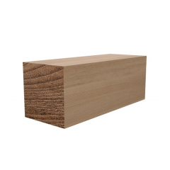 Planed Square Edge Timber 75mm x 75 mm