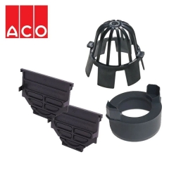 Hexdrain Accessory Set 19287
