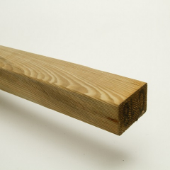 75mm x 47mm Green Treated Timber