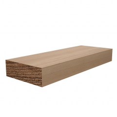 Planed Square Edge Timber 75mm x 25mm
