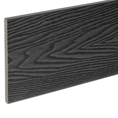 Decking Fascia Trim