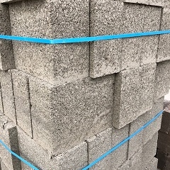 Foundation Block 350x250x140 7N