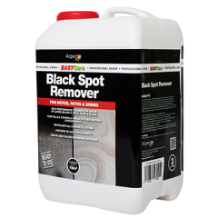 Easy Black Spot Remover