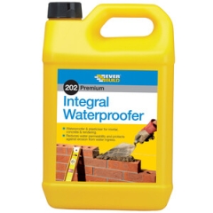 5L 202 Integral Waterproofer