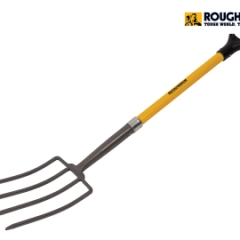 Digging Fork