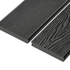 Reversible Bullnose Decking Board
