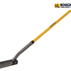 Long Handled Trenching Shovel