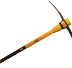 Pick Axe 2.27kg (5 lb)