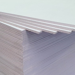 1800mm x 900mm Square Edge Plasterboard