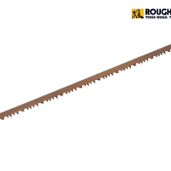 Bowsaw Blade - Raker Teeth 600mm (24in)