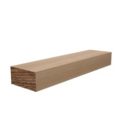 Planed Square Edge Timber 50mm x 25mm