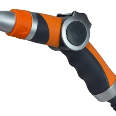 Plastic Adjustable Spray Gun