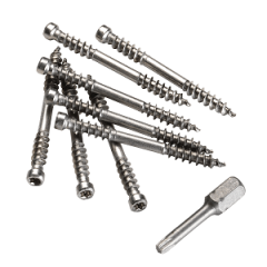 Millboard Durafix Trimhead S/S Screw