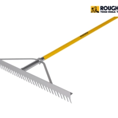 Aluminium Landscape Rake 900mm (36in)