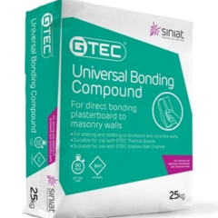 Universal Bonding Compound (Dry Wall Adhesive)