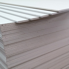 2400mm x 1200mm Square Edge Plasterboard