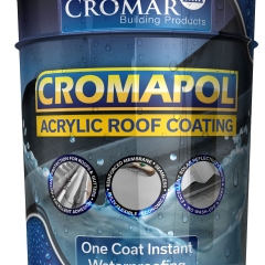 Cromapol Black