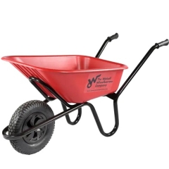 Ranger Heavy Duty Wheelbarrow