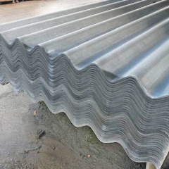 Profile 6 Fibre Cement Roof Sheet