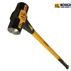 Sledge Hammer Fibreglass Handle 4.5kg (10 lb)