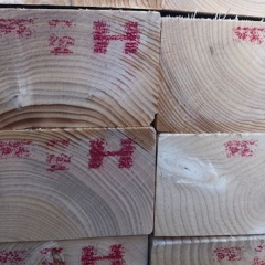 150mm x 75mm Carcassing Timber
