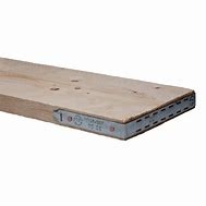 Scaffold Board 3.9 225x38mm