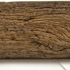 Millboard Fascia Board Weathered Oak Vintage 3200x146x16mm