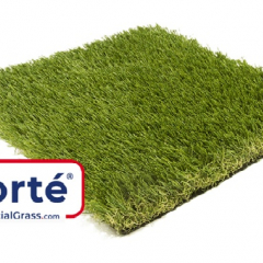 Artificial Grass 40mm (price per m2) 4mtr Wide Wisdom